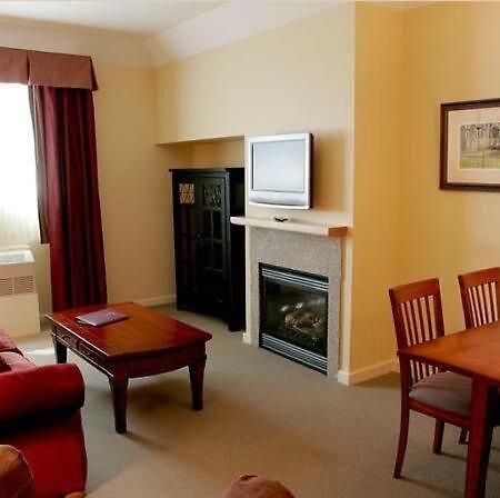 The Pointe At Castle Hill Resort & Spa Proctorsville Extérieur photo