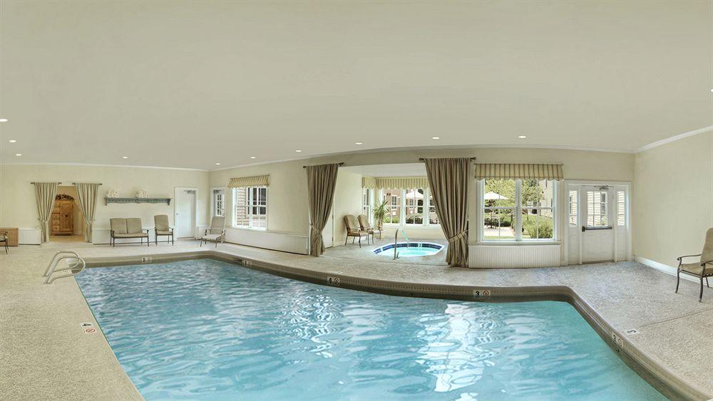 The Pointe At Castle Hill Resort & Spa Proctorsville Extérieur photo