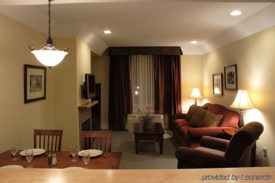 The Pointe At Castle Hill Resort & Spa Proctorsville Chambre photo