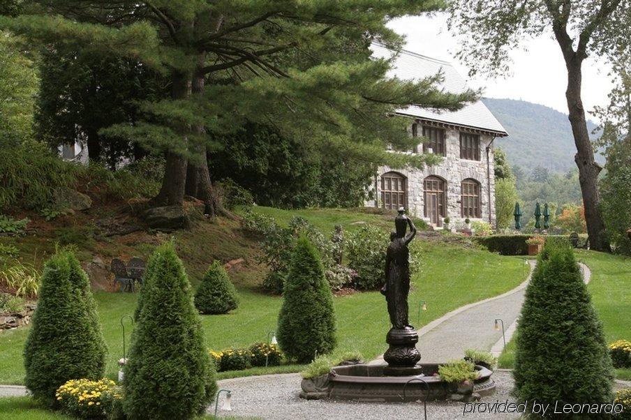 The Pointe At Castle Hill Resort & Spa Proctorsville Extérieur photo