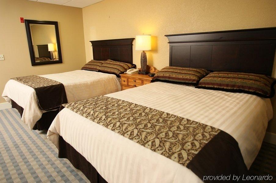 The Pointe At Castle Hill Resort & Spa Proctorsville Chambre photo