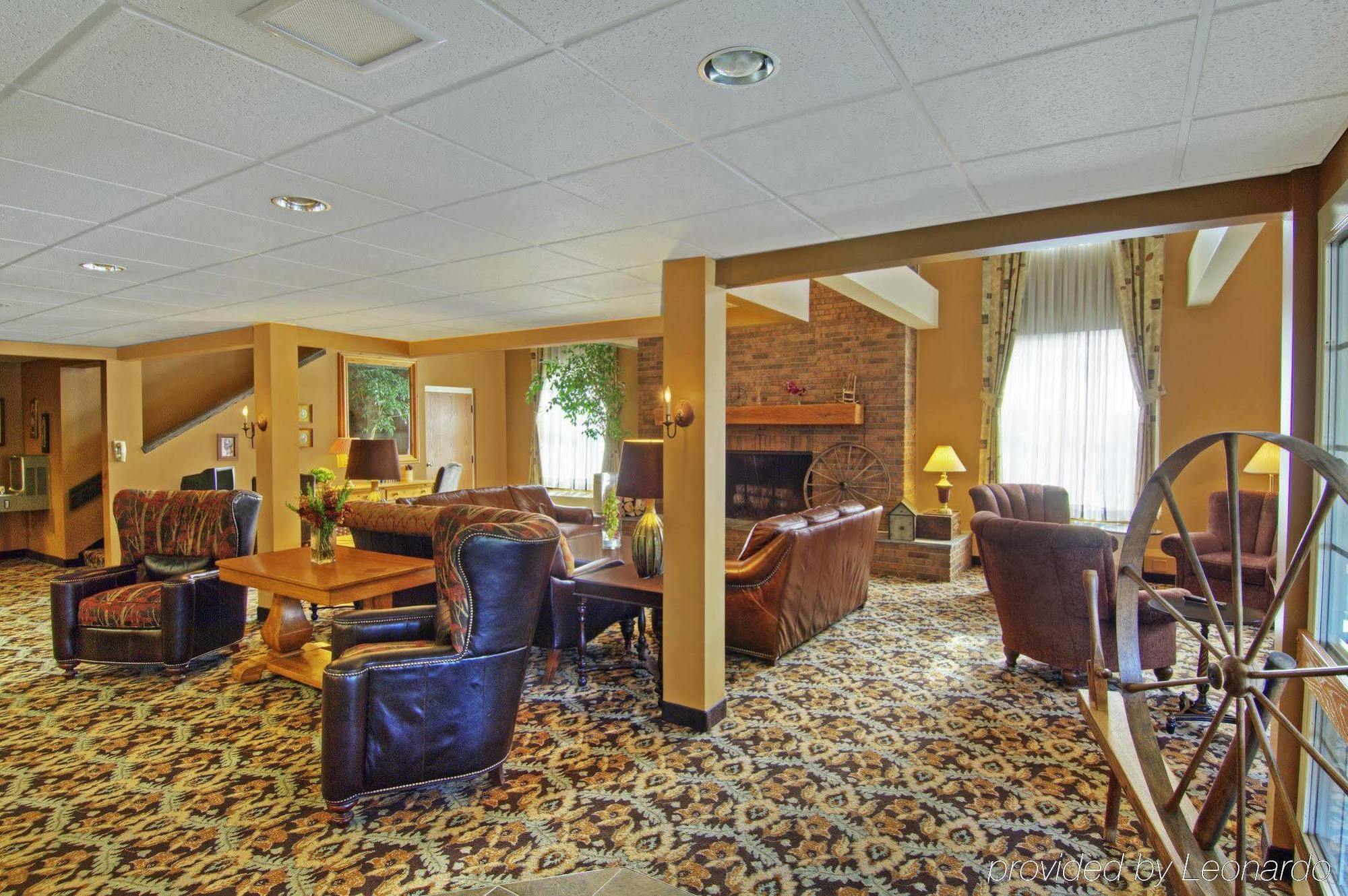 The Pointe At Castle Hill Resort & Spa Proctorsville Extérieur photo