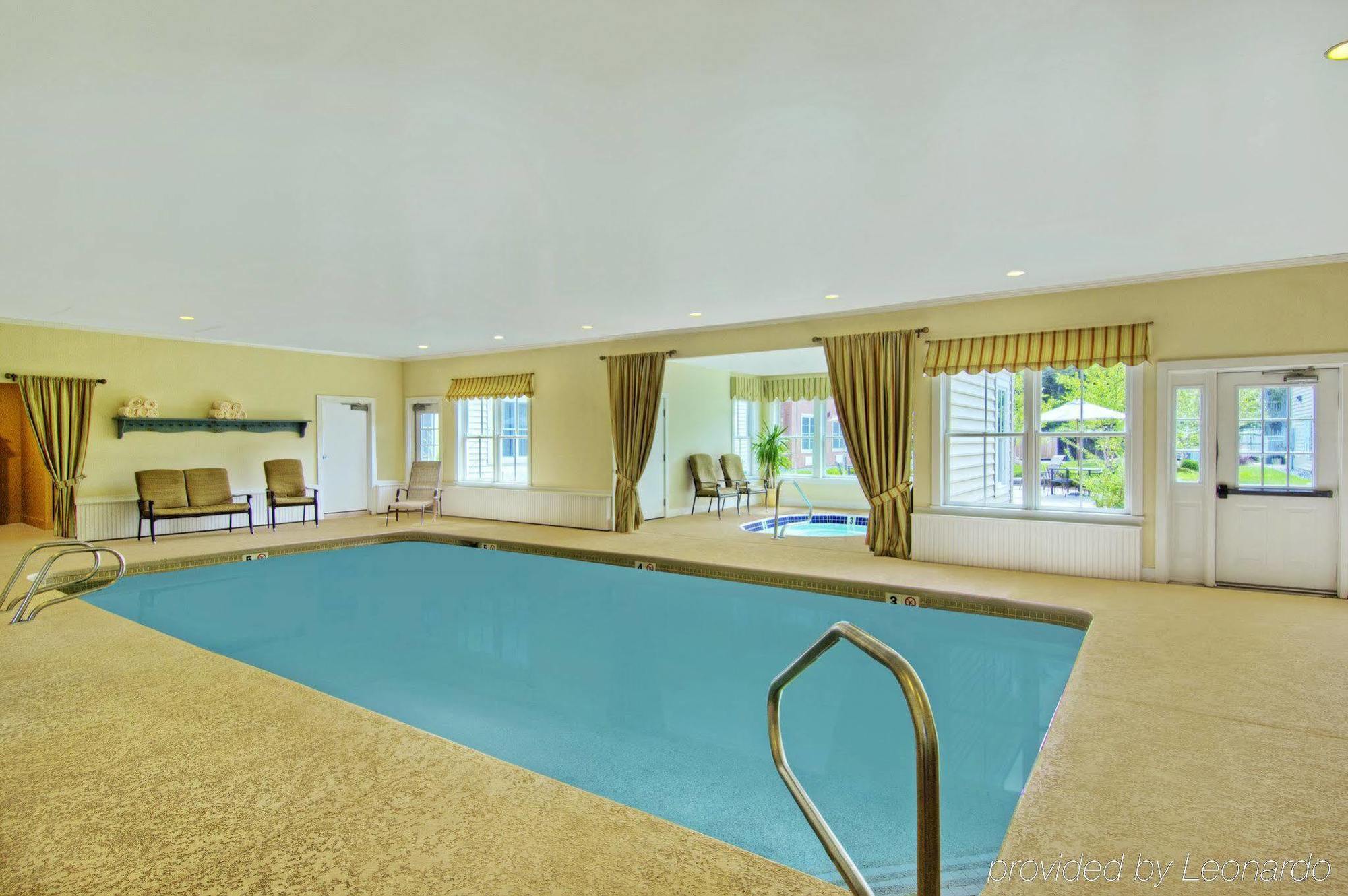 The Pointe At Castle Hill Resort & Spa Proctorsville Extérieur photo