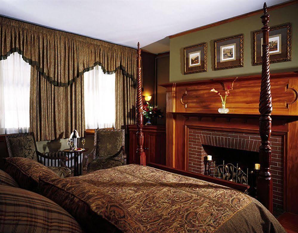 The Pointe At Castle Hill Resort & Spa Proctorsville Extérieur photo