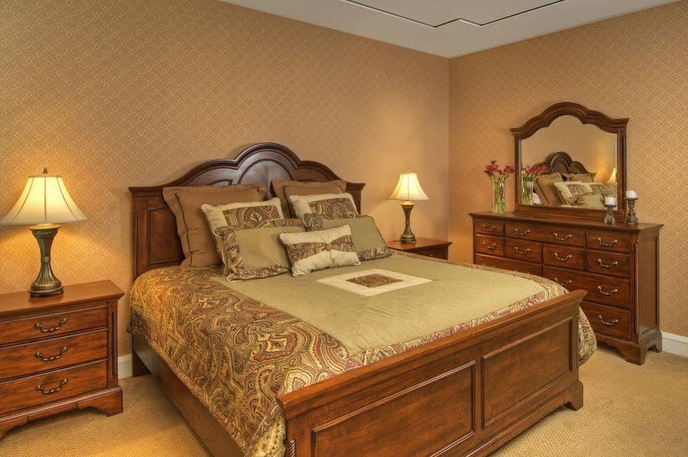 The Pointe At Castle Hill Resort & Spa Proctorsville Extérieur photo
