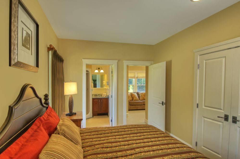 The Pointe At Castle Hill Resort & Spa Proctorsville Extérieur photo