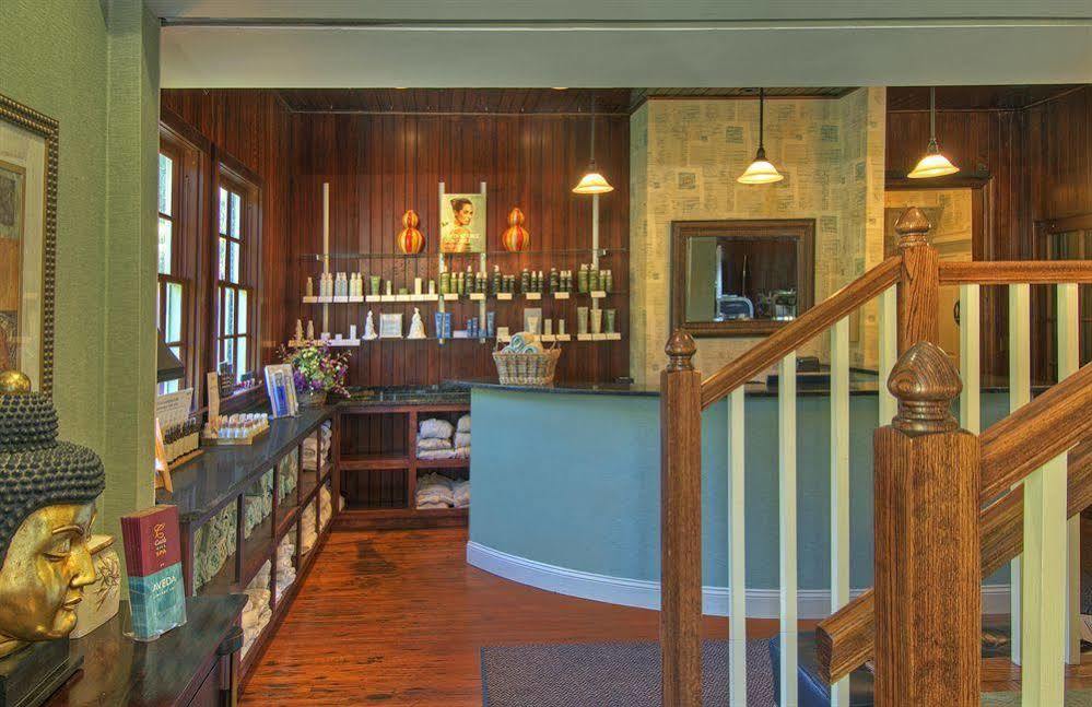 The Pointe At Castle Hill Resort & Spa Proctorsville Extérieur photo
