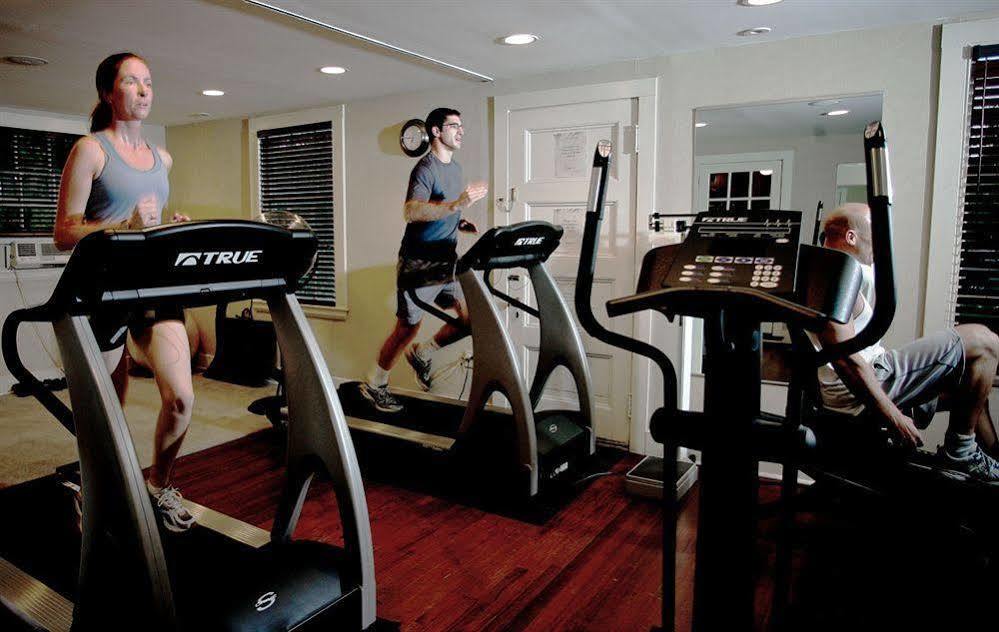 The Pointe At Castle Hill Resort & Spa Proctorsville Extérieur photo