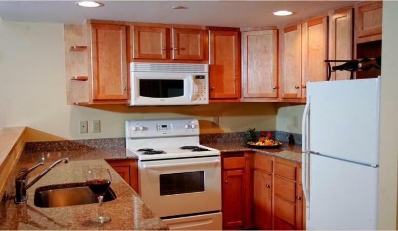 The Pointe At Castle Hill Resort & Spa Proctorsville Extérieur photo